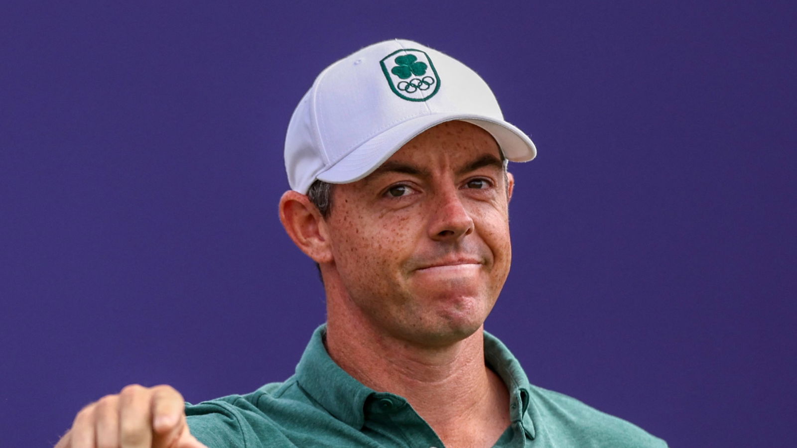 Rory McIlroy